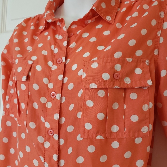 Women's Top Size Small - Picture 2 of 4